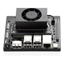 Máquina Autônoma NVIDIA Jetson Orin Nano Developer Kit (8GB) - 945-13766-0000-000