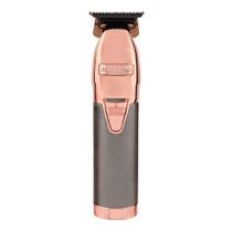 Máquina Babyliss Acabamento Skeleton Rose Fx Máquina Babyliss Acabamento Skeleton Rose Fx