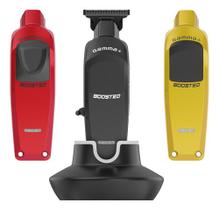 Maquina barbeiro profissional Cabo Usb-c Modular Profissional Gamma+ Boosted Para Aparar Maquina barbeiro profissional Cabo Usb-c Modular Profissional Gamma+ Boosted Para Aparar