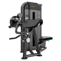 Máquina Bíceps Curl LuminaFit LT2030 Carga Guiada 65kg Profissional