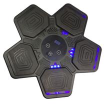 Maquina Boxing Boxe Inteligente Bluetooth 5 Modos Lutas Treino Exercicios Atividade Fisica Wall Target Musica Celular Treino Anti Estresse Agilidade R Maquina Boxing Boxe Inteligente Bluetooth 5 Modos Lutas Treino Exercicios Atividade Fisica Wall Target Musica Celular Treino Anti Estresse Agilidade R
