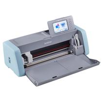 Maquina Brother P/ Recorte de Papeis e Tecidos 220V - SDX125 Maquina Brother P/ Recorte de Papeis e Tecidos 220V - SDX125