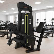Máquina Cadeira Extensora Profissional para Academia LuminaFit