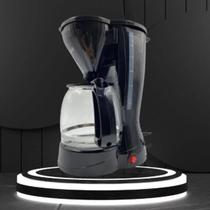 Máquina Café Elétrica 220V Jarra Térmica Café Quente Por