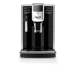 Máquina Café Expresso 110V Pannarello Anima Inox Gaggia