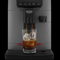 Maquina Cafeteira Super Automática Gaggia Cadorna Prestige Over Ice