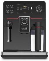 Máquina Cafeteria Gaggia Accademia Expresso Super Automática