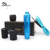 Máquina Caneta de Tatuagem Pen Aurora P2 Tatto Demográfica Máquina Caneta de Tatuagem Pen Aurora P2 Tatto Demográfica