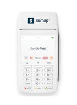 Máquina Cartão SumUp Total