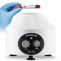 Máquina centrífuga NEWTRY Electric 800D 20mLx6 4000 rpm