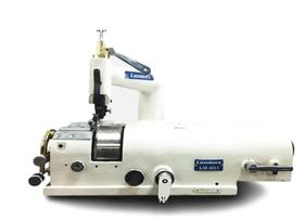 Máquina Chanfradeira para Couro Chanfradeira- LM-801