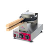 Máquina Chapa Prensa Molde de Bubble Waffle Profissional PRKB-10 Progás Máquina Chapa Prensa Molde de Bubble Waffle Profissional PRKB-10 Progás