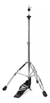 Máquina Chimbal Estante Hi-hat Pedestal Suporte Turbo Play