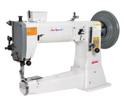 Máquina cilíndrica com cabeçote semi-alongado-SS441H