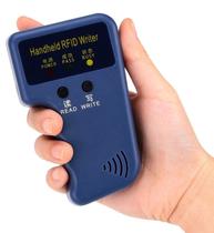 Máquina Clonadora de Tag e RFID - 96665 Máquina Clonadora de Tag e RFID - 96665