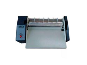 Máquina Coladeira Arquivos C-600 Sob Pressão 60cm E Manual