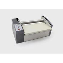 Máquina Coladeira Arquivos Prensa Sob Pressão 40cm Pro/Plus Máquina Coladeira Arquivos Prensa Sob Pressão 40cm Pro/Plus