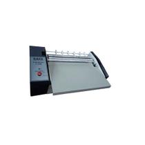 Máquina Coladeira De Arquivos Prensa Sob Pressão 60Cm Pro