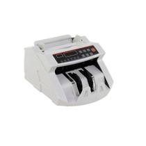 Máquina Contadora de Notas 2108UV-MG-MT Leitor UV Magnético Bivolt Motivate
