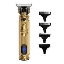Maquina Corta Cabelo Acabamento Aparador Barbeador Versatil Retrô Maquina Corta Cabelo Acabamento Aparador Barbeador Versatil Retrô