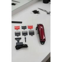Máquina Corta Cabelo Profissional - Corte Rápido e Preciso Máquina Corta Cabelo Profissional - Corte Rápido e Preciso