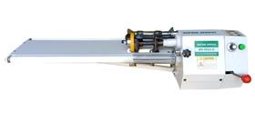 Máquina Corta Viés,ribana 2 Facas com motor Direc Drive- Máquina Corta Viés,ribana 2 Facas com motor Direc Drive-