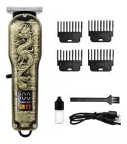 Máquina Cortador de Cabelo Profissional Tomate MAG-030