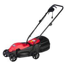 Máquina Cortador De Grama Elétrico Portátil BC1200C 1200W Branco