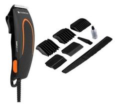 Máquina Cortadora De Cabelo Cadence Cab181 Simple Cut 127V