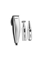 Máquina Cortar Cabelo Conair Home Styler 3 Em 1 Trimmer 220v