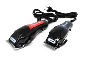 Máquina Cortar Cabelo E Barba Profissional Knup Qr-086A Máquina Cortar Cabelo E Barba Profissional Knup Qr-086A