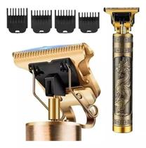 Maquina cortar cabelo eletrica holda h3699