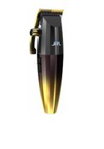 Máquina Cortar Cabelo Jrl Fade Clipper Gold 2020c - Bivolt