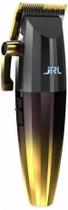 Máquina Cortar Cabelo Jrl Fade Clipper Gold 2020C - Bivolt