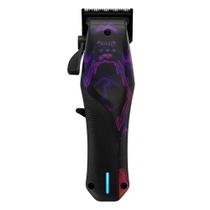 Máquina Cortar Cabelo Vapor Cordless Ed Limitada Bivolt Wahl