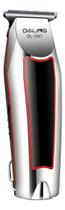 Máquina Cortar Daling Acabamento Profissional Dl-1047 Máquina Cortar Daling Acabamento Profissional Dl-1047