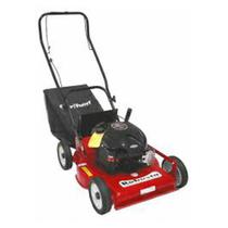 Maquina Cortar Grama Com Recolhedor 3.8 Hp GR3800C Garthen