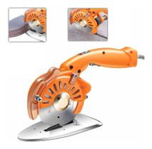 Máquina Cortar Tecido Motor Direct Drive 4 Pol 200w Bivolt AOMOTO