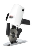 Máquina Cortar Tecidos Disco 4 Polegadas 300w - POTENTE