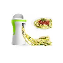 Máquina Cortar Vegetais Espaguete Vegano Abobrinha Máquina Cortar Vegetais Espaguete Vegano Abobrinha