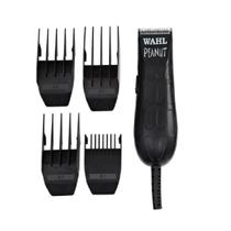Máquina Corte Acabamento Classic comFio Preto Barbearia Máquina Corte Acabamento Classic comFio Preto Barbearia