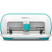 Máquina Corte Cricut Joy Inteligente Compacta Branca 110v/220v