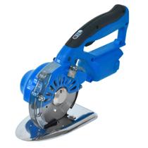 Máquina Corte de Disco LANMAX RCS-100B 4 polegadas á Bateria Direct Drive