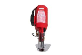 Máquina Corte Disco Vermelha 4" 300W 50/60Hz RC-100Q 110V - Sun Special