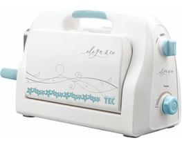 Máquina Corte e Relevo Elegance Toke e Crie - 20763 - Mcr002 Máquina Corte e Relevo Elegance Toke e Crie - 20763 - Mcr002