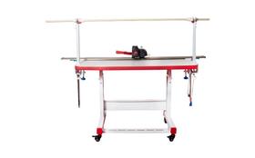 Máquina Corte Fim de Enfesto com Bateria SS-1B 220V 250W - Sun Special Máquina Corte Fim de Enfesto com Bateria SS-1B 220V 250W - Sun Special