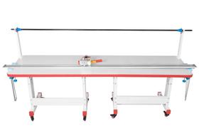 Máquina Corte Fim de Enfesto SS-160-PR 220V 180W - Sun Special Máquina Corte Fim de Enfesto SS-160-PR 220V 180W - Sun Special