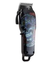 Maquina corte kemei professional cordless hair clipper km-735 - bivolt Maquina corte kemei professional cordless hair clipper km-735 - bivolt