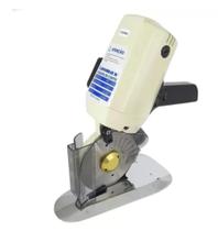 Máquina Corte Lanmax Cortar Tecidos Octogonal 4 Pol. 250w