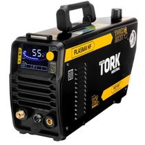 Maquina Corte Plasma 55 Amp Alta Frequencia 16Mm Bivolt Tork
